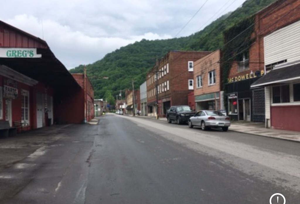 Bringing Hope to&nbsp;Appalachia