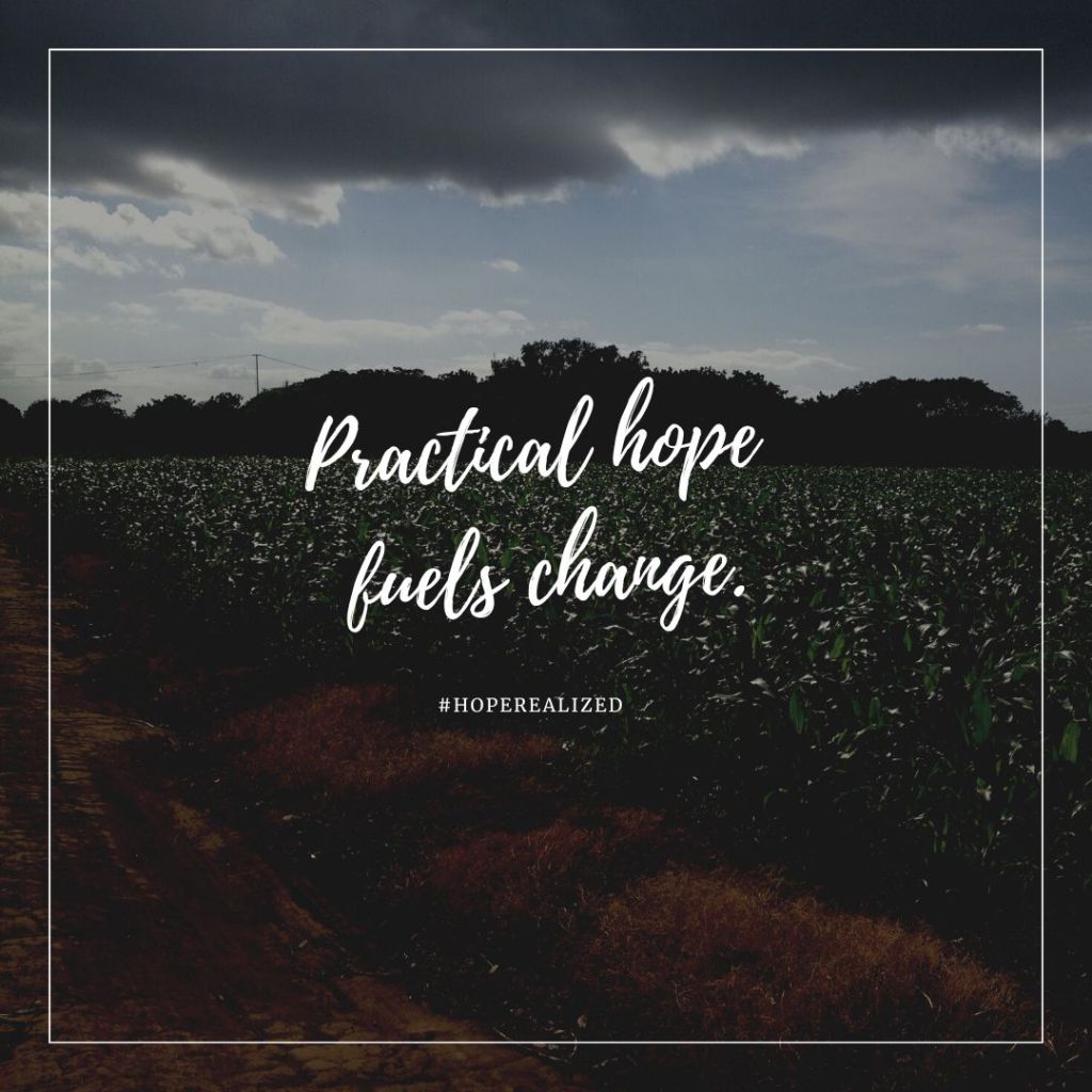 What Makes It a Real&nbsp;Opportunity?