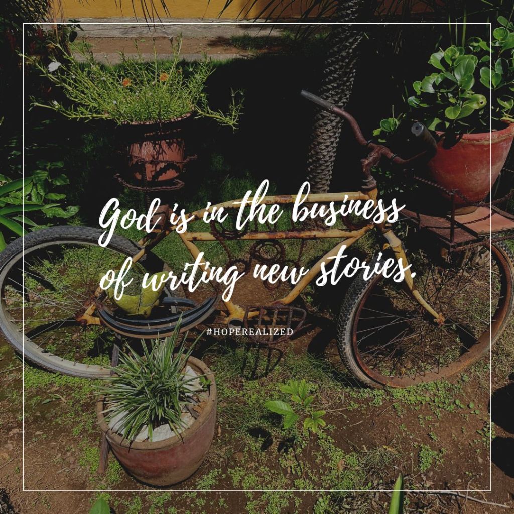 The Truest Thing about&nbsp;You