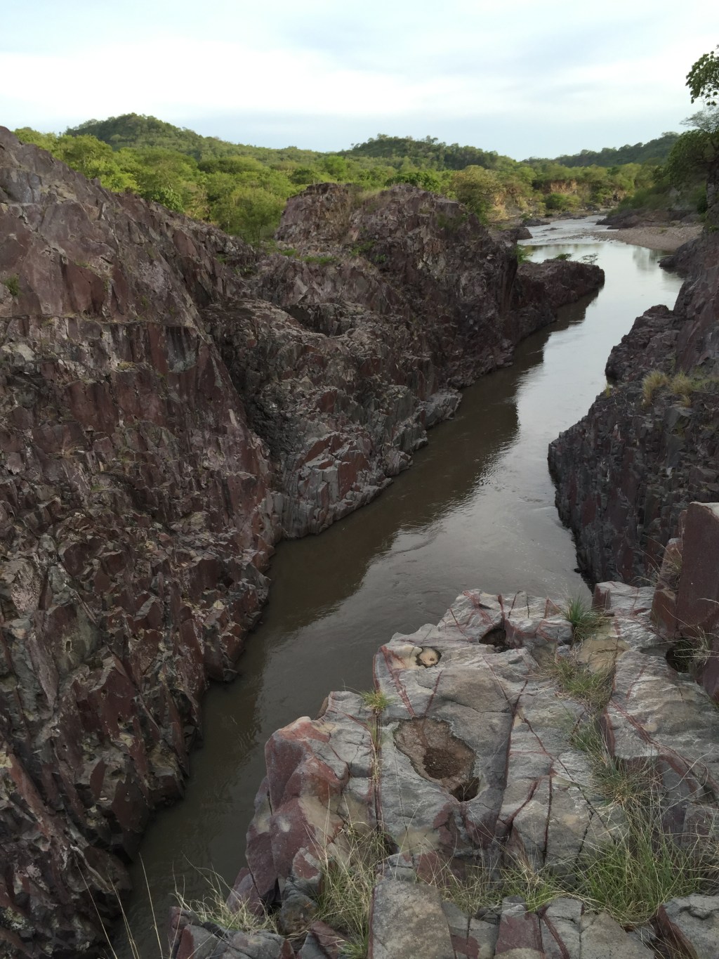 Summer Rewind: Revisiting Why into the&nbsp;River?