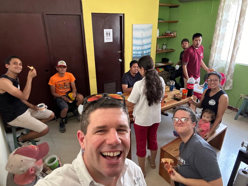 A Hope-Filled Lesson from&nbsp;Nicaragua