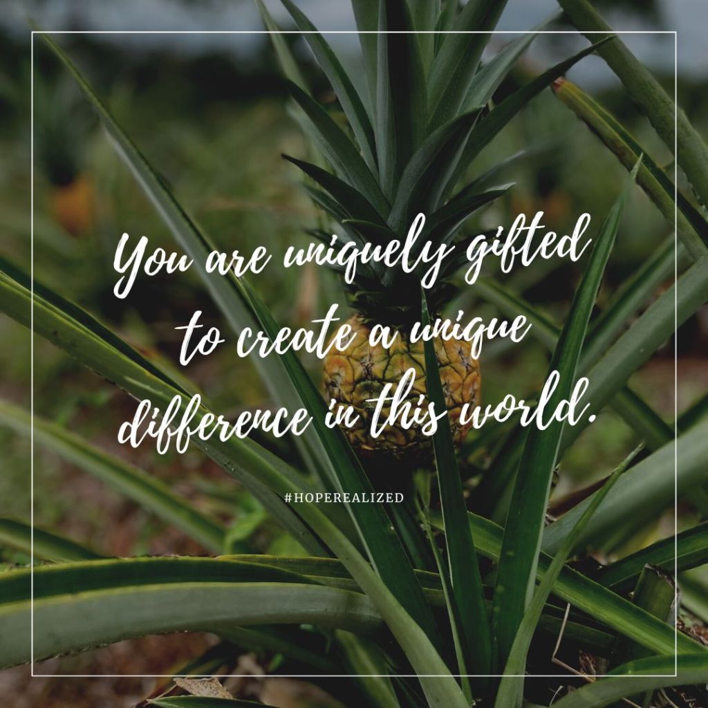 Summer Rewind: Producing Hope&nbsp;Overflow