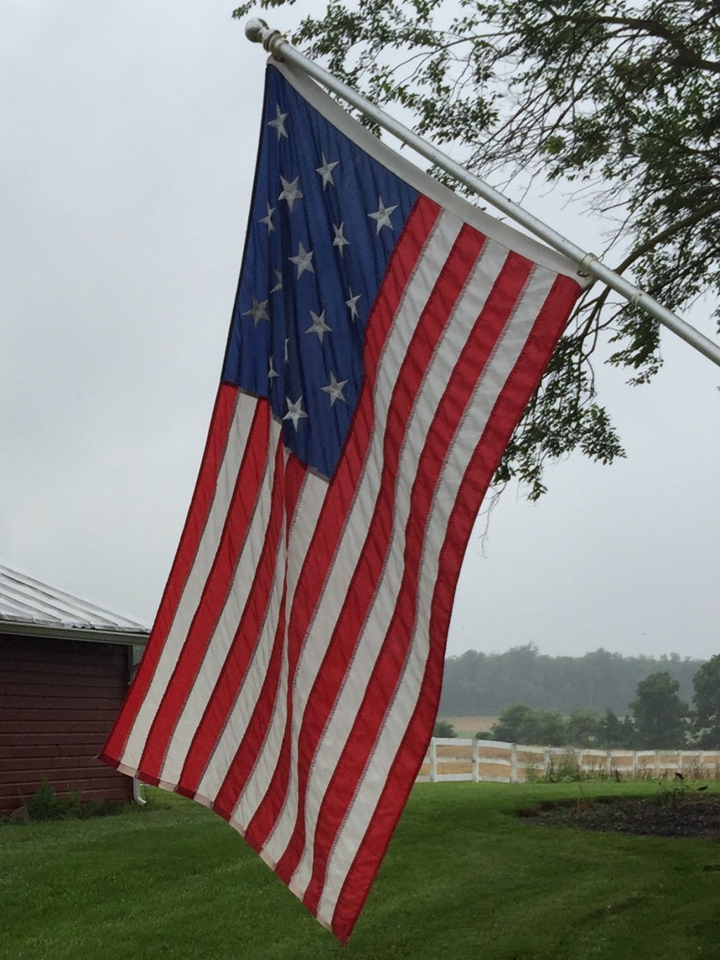 A Memorial Day Lesson about Living with&nbsp;Meaning