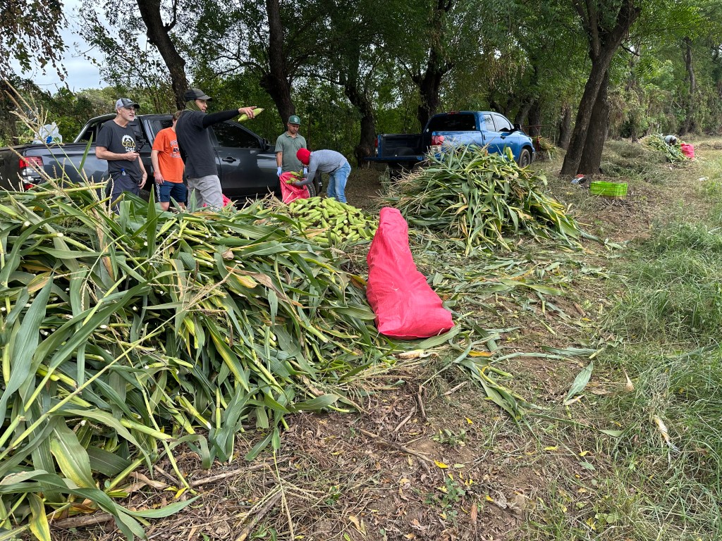 A Hope Bringing Update from&nbsp;Nicaragua