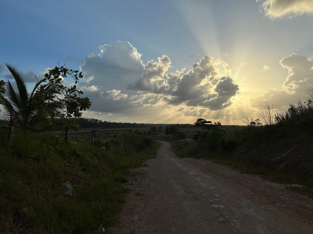 Leaning into Releasing&nbsp;Control