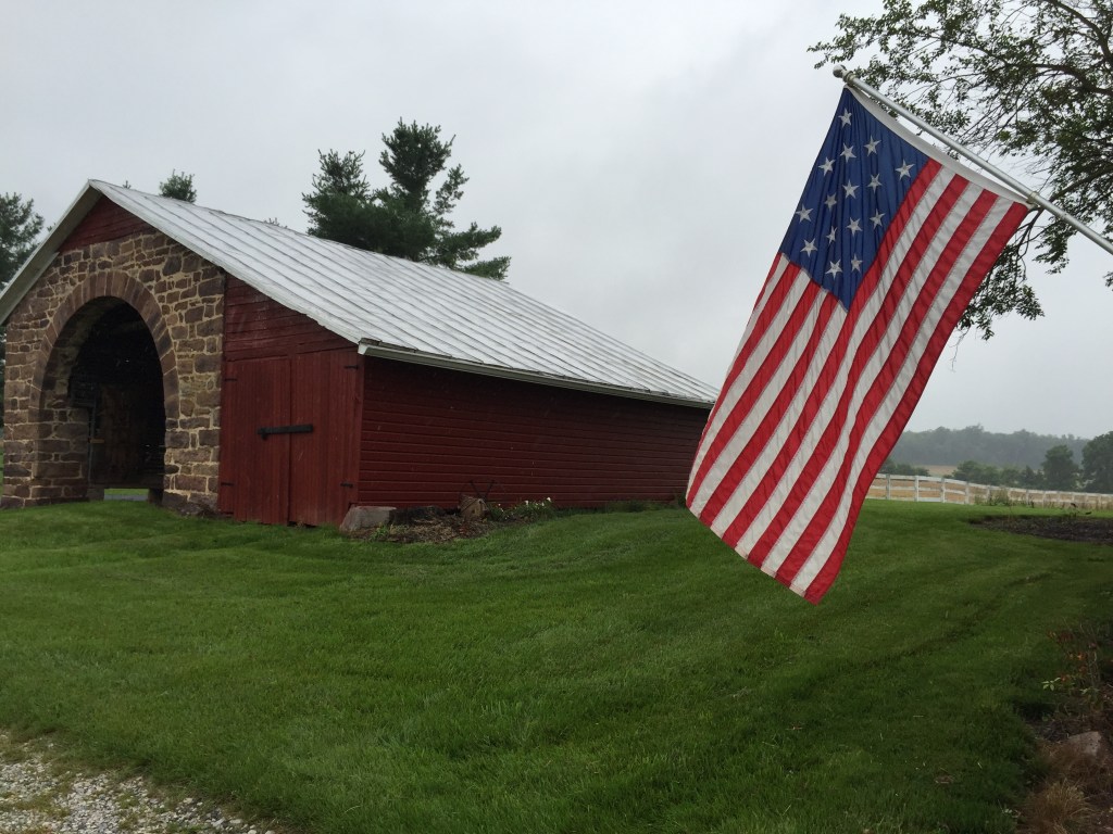 Living Is a&nbsp;Choice