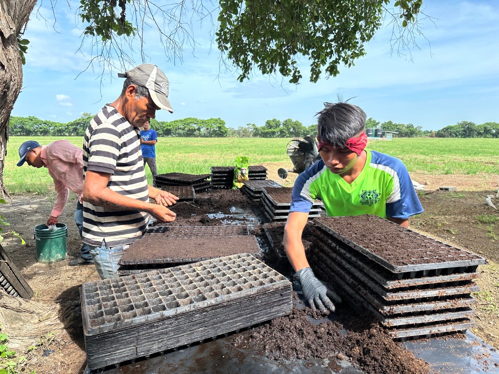 When a Business Creates Real Hope through Real&nbsp;Opportunities