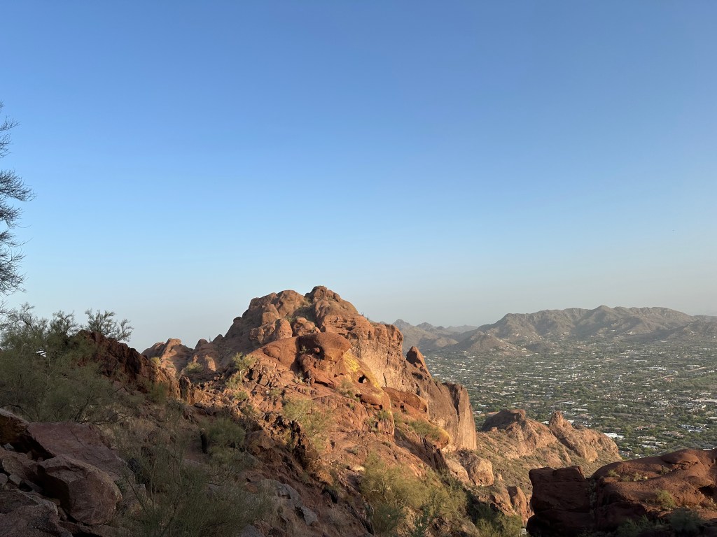 Releasing Hope by Reframing&nbsp;Yourself