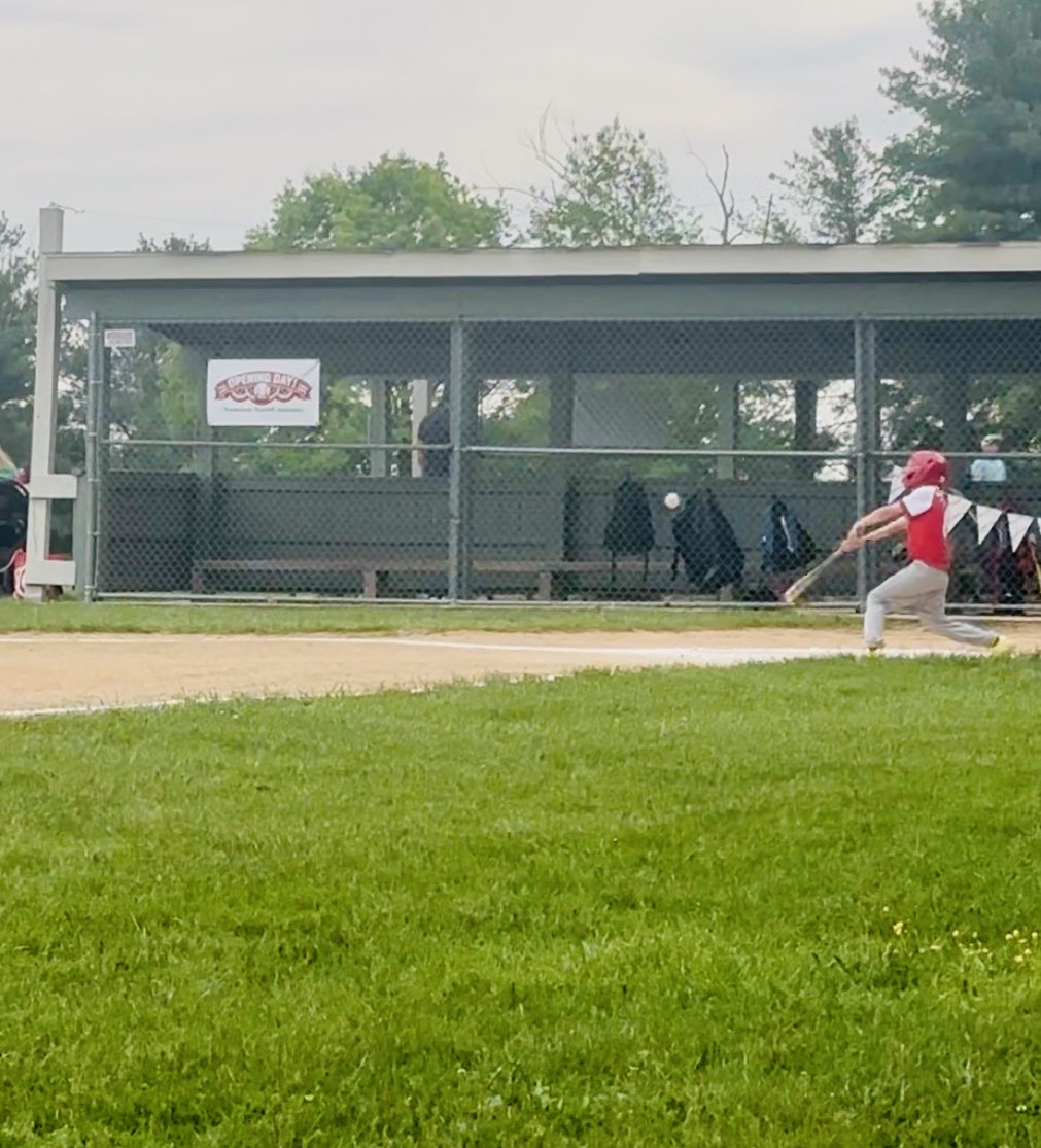 The Connection Between Belief, Reality, and&nbsp;Baseball