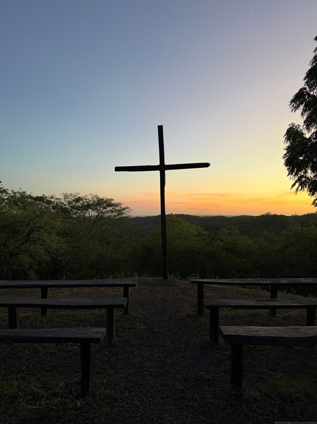 Hope Wins the Day in&nbsp;Nicaragua